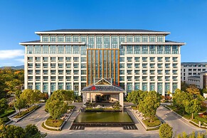 Wuxi Marriott Hotel Lihu Lake