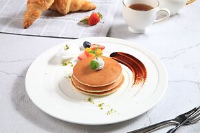 Wuxi Marriott Hotel Lihu Lake