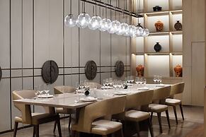 Wuxi Marriott Hotel Lihu Lake