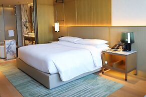 Wuxi Marriott Hotel Lihu Lake