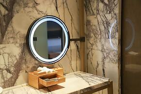 Wuxi Marriott Hotel Lihu Lake