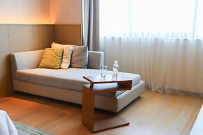 Wuxi Marriott Hotel Lihu Lake