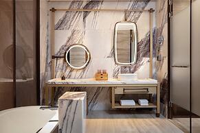 Wuxi Marriott Hotel Lihu Lake