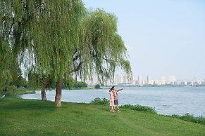 Wuxi Marriott Hotel Lihu Lake