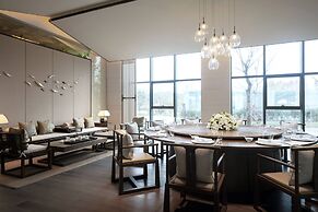 Wuxi Marriott Hotel Lihu Lake