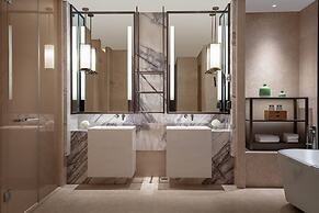 Wuxi Marriott Hotel Lihu Lake