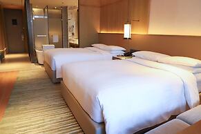 Wuxi Marriott Hotel Lihu Lake