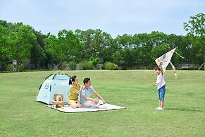 Wuxi Marriott Hotel Lihu Lake