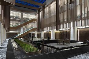 Wuxi Marriott Hotel Lihu Lake