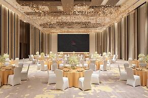 Wuxi Marriott Hotel Lihu Lake