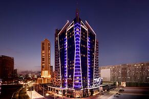 Mövenpick Hotel Apartments Downtown Dubai