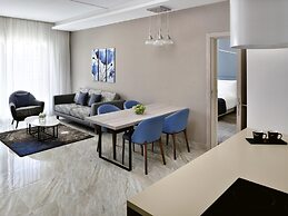Mövenpick Hotel Apartments Downtown Dubai