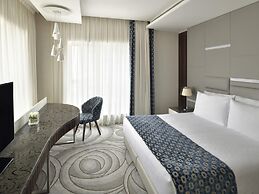 Mövenpick Hotel Apartments Downtown Dubai
