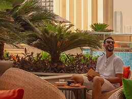 Mövenpick Hotel Apartments Downtown Dubai