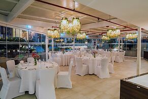 Mövenpick Hotel Apartments Downtown Dubai