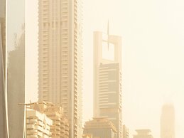 Mövenpick Hotel Apartments Downtown Dubai