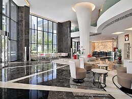Mövenpick Hotel Apartments Downtown Dubai