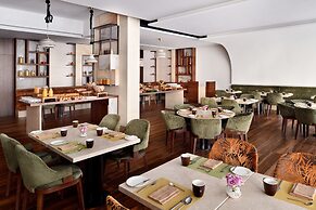 Mövenpick Hotel Apartments Downtown Dubai
