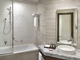 Mövenpick Hotel Apartments Downtown Dubai