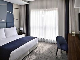 Mövenpick Hotel Apartments Downtown Dubai