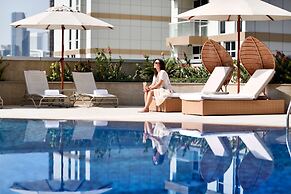 Mövenpick Hotel Apartments Downtown Dubai