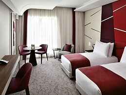 Mövenpick Hotel Apartments Downtown Dubai