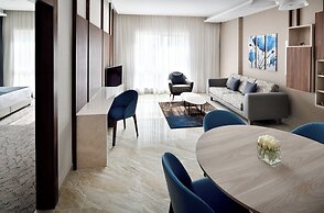 Mövenpick Hotel Apartments Downtown Dubai