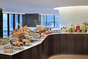 Mövenpick Hotel Apartments Downtown Dubai