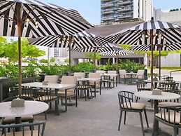 Mövenpick Hotel Apartments Downtown Dubai