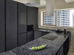 Mövenpick Hotel Apartments Downtown Dubai
