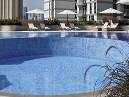 Mövenpick Hotel Apartments Downtown Dubai