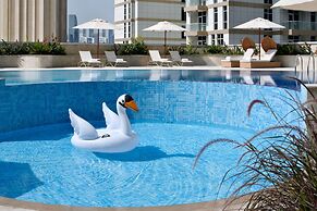 Mövenpick Hotel Apartments Downtown Dubai