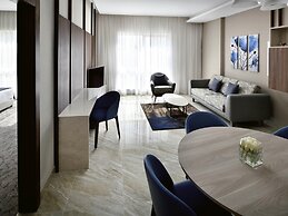 Mövenpick Hotel Apartments Downtown Dubai