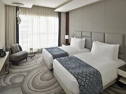 Mövenpick Hotel Apartments Downtown Dubai