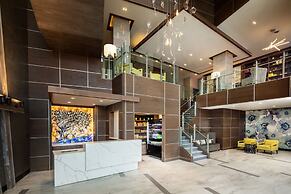 Hotel Indigo Flushing - LaGuardia by IHG