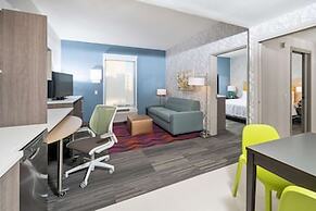 Home2 Suites by Hilton Newark Airport