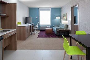 Home2 Suites by Hilton Denver South/Centennial Airport