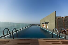 DoubleTree by Hilton Ahmedabad