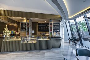 DoubleTree by Hilton Ahmedabad