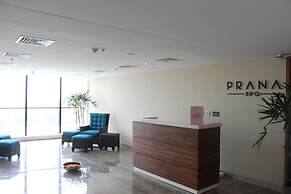 DoubleTree by Hilton Ahmedabad