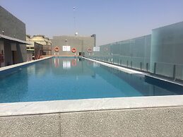 DoubleTree by Hilton Ahmedabad