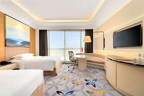 DoubleTree by Hilton Ahmedabad