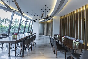 DoubleTree by Hilton Ahmedabad