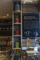 DoubleTree by Hilton Ahmedabad