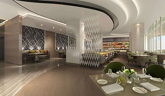 DoubleTree by Hilton Ahmedabad