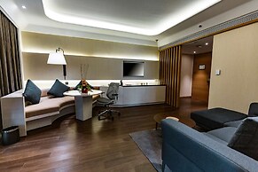 DoubleTree by Hilton Ahmedabad