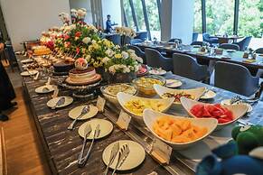 DoubleTree by Hilton Ahmedabad