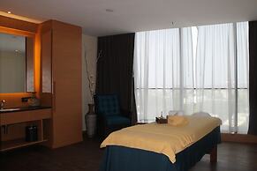 DoubleTree by Hilton Ahmedabad