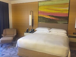 DoubleTree by Hilton Ahmedabad