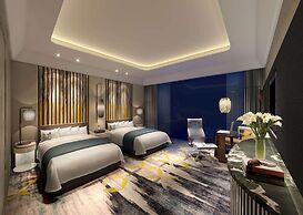 DoubleTree by Hilton Ahmedabad